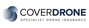 Coverdrone logo